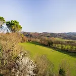 In Near Castello Bufalini *