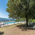 Casa vacanze In Near Castello Bufalini *