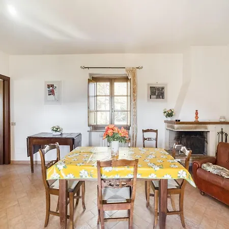 In Near Castello Bufalini * Citerna