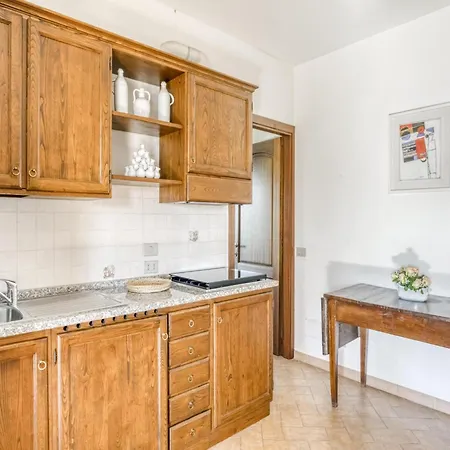 In Near Castello Bufalini