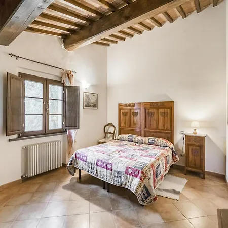 In Near Castello Bufalini Citerna