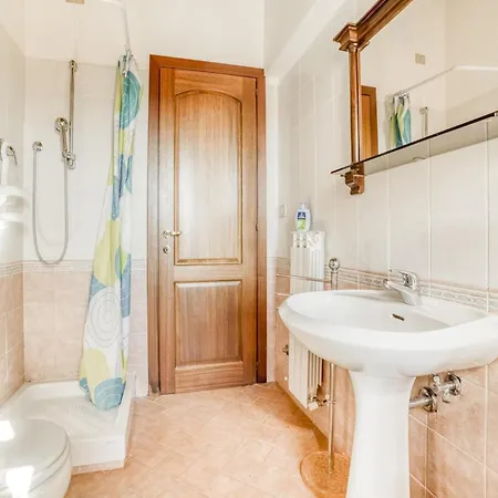 In Near Castello Bufalini Vakantiehuis