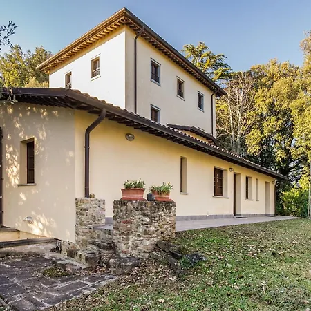 Casa de Férias In Near Castello Bufalini *