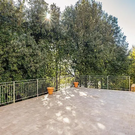 In Near Castello Bufalini Vakantiehuis *