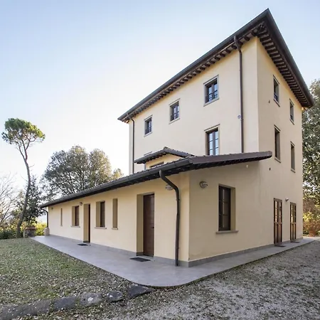Casa de Férias In Near Castello Bufalini