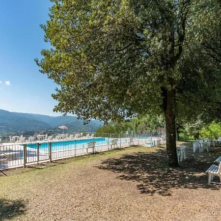 Holiday home In Near Castello Bufalini *