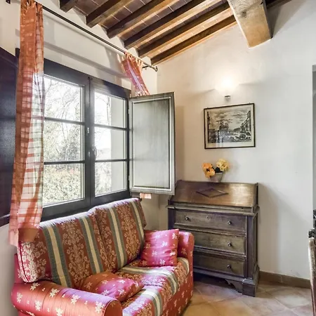 Holiday home In Near Castello Bufalini