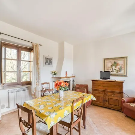 In Near Castello Bufalini