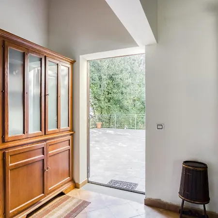 Vakantiehuis In Near Castello Bufalini