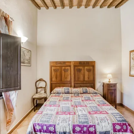 In Near Castello Bufalini Citerna