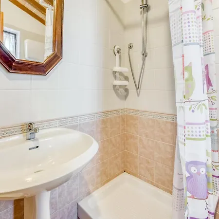 Holiday home In Near Castello Bufalini *