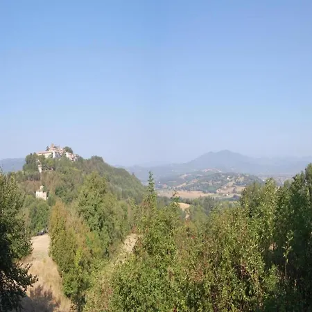 Feriehus In Near Castello Bufalini Citerna