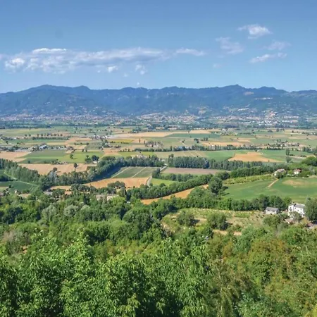 In Near Castello Bufalini Citerna