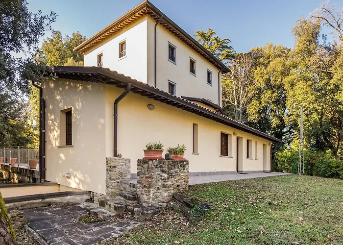 Casa de Férias In Near Castello Bufalini *