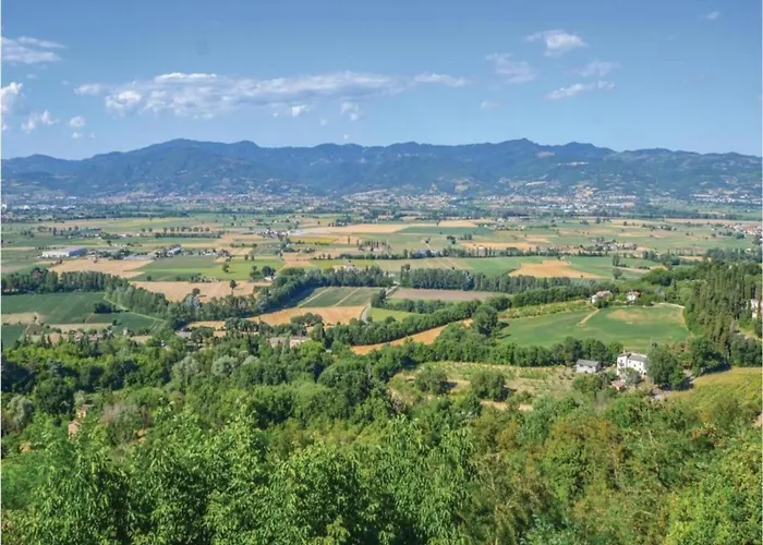 In Near Castello Bufalini Citerna